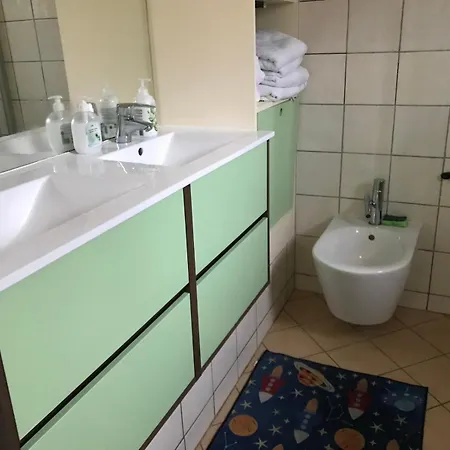Apartment Alexis Number 4 *