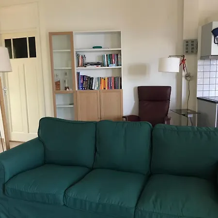 Alexis Number 4 Apartment *