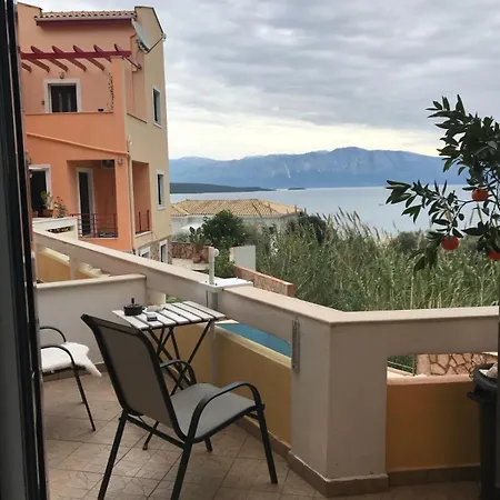 Apartment Alexis Number 4 *