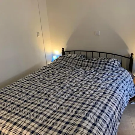 Alexis Number 4 Apartment Nikiana